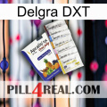 Delgra DXT 11